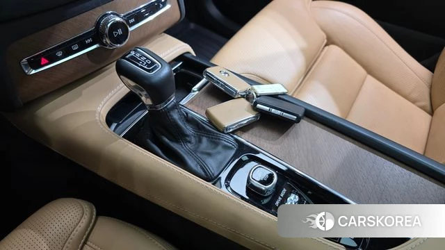 Volvo XC90 second Generation id 4385053 из Кореи 19