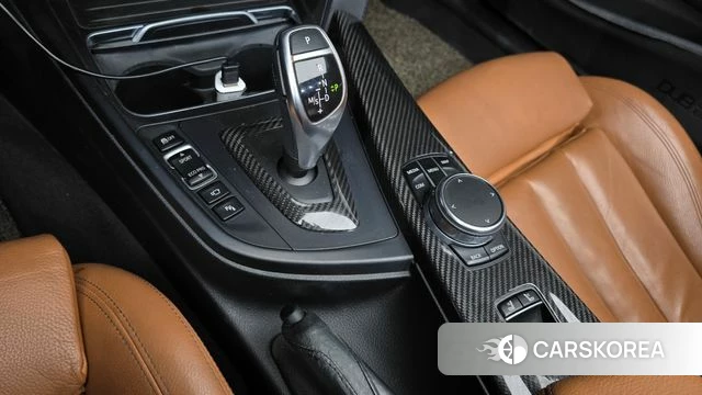 BMW 4 Series (F32) id 3829144 из Кореи 19