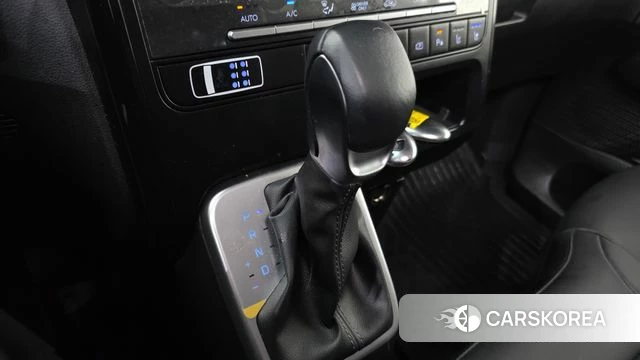 Hyundai The New Staria id 4279481 из Кореи 33