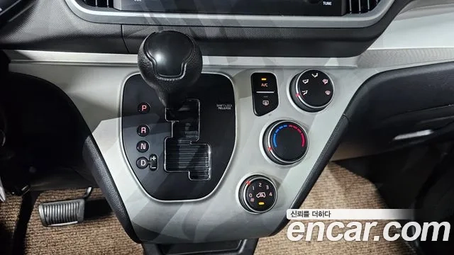 Kia The New Ray id 2941610 из Кореи 19