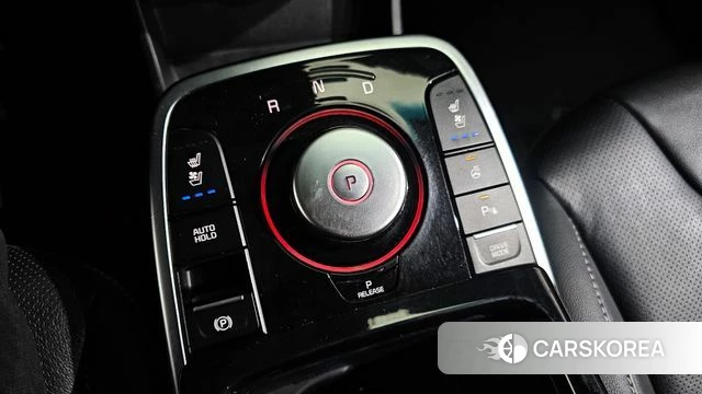 Kia Niro EV id 3872028 из Кореи 19