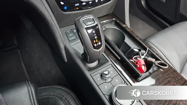 Cadillac CT6 id 2986191 из Кореи 19