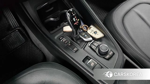 BMW X1 (F48) id 3924920 из Кореи 19