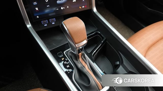 Ssangyong Torres id 3940630 из Кореи 19