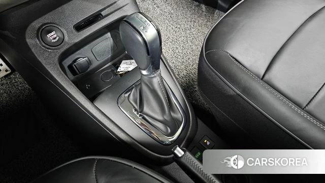 Renault Korea (Samsung) New QM3 id 3834397 из Кореи 19