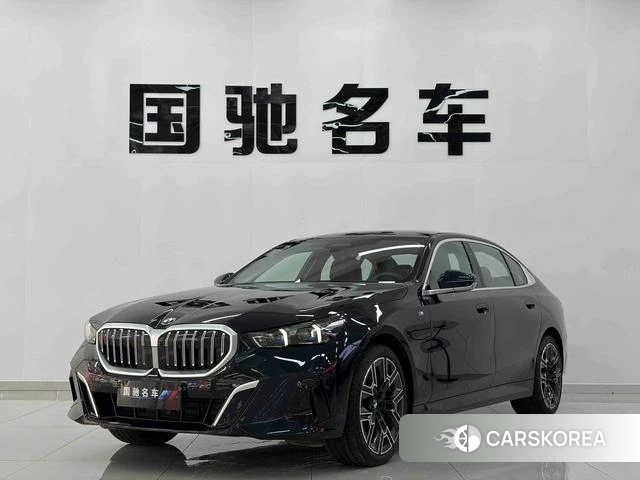 BMW 5 series id 4265702 из Китая 24