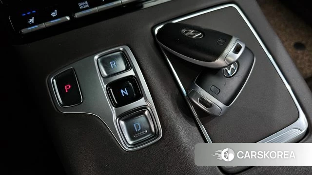 Hyundai The New Grandeur IG id 4224779 из Кореи 19