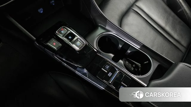 Hyundai Sonata (DN8) id 4865180 из Кореи 30