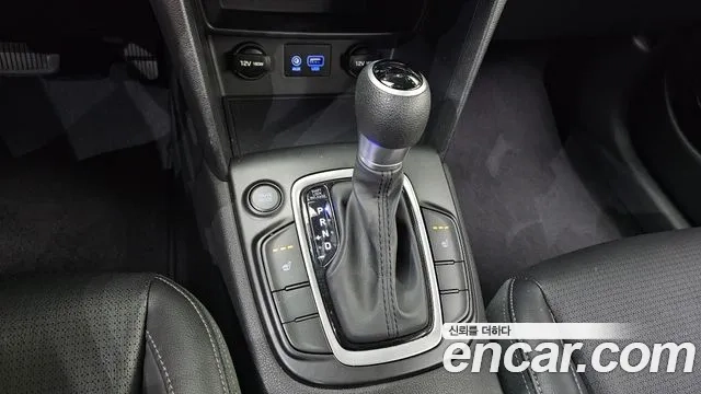 Hyundai Kona id 2908067 из Кореи 19