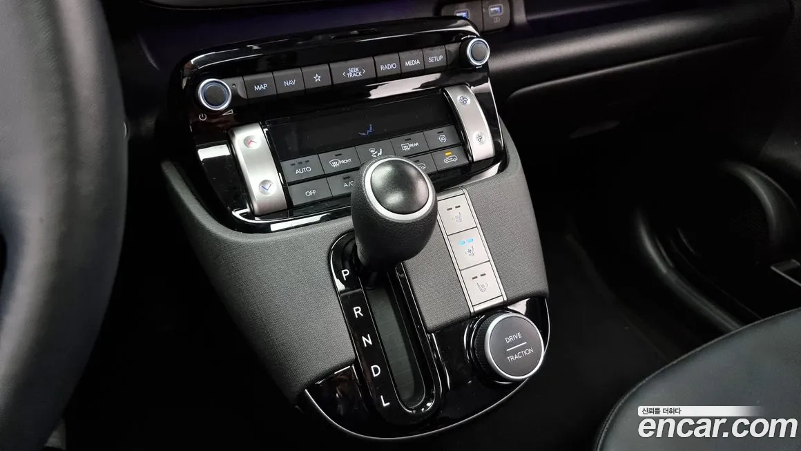 Hyundai Casper id 2087344 из Кореи 19