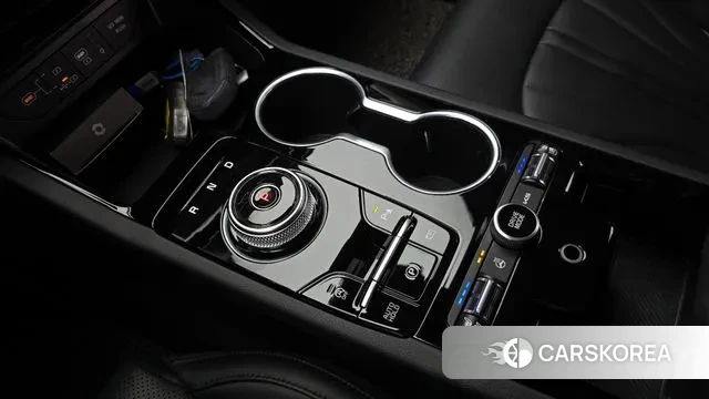 Kia The New K5 3rd generation id 3347694 из Кореи 19