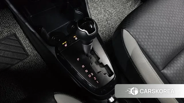 Kia All New Morning (JA) id 3772495 из Кореи 19