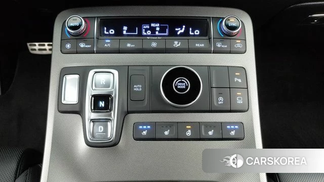 Hyundai Palisade id 4429772 из Кореи 19