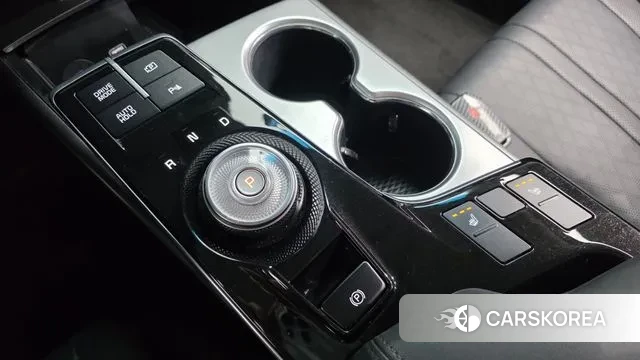 Kia K8 id 3279883 из Кореи 19