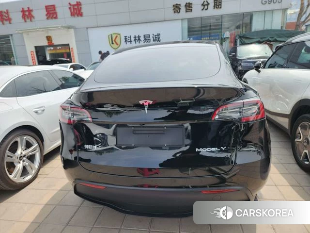 Tesla Model Y id 4209124 из Китая 10