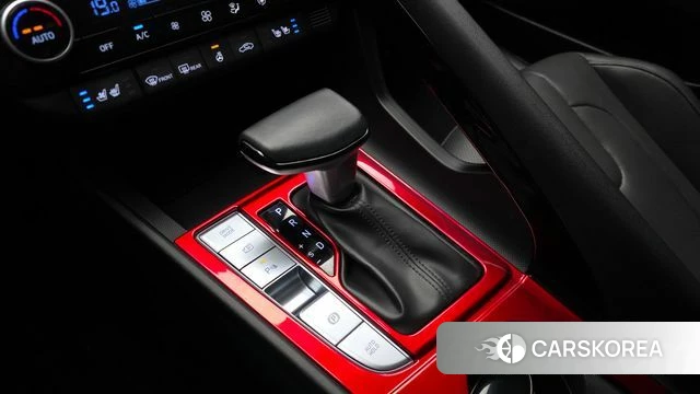 Hyundai The New Avante (CN7) id 4427486 из Кореи 29