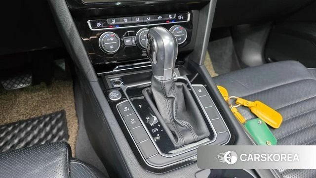 Volkswagen Passat GT (B8) id 4728195 из Кореи 19