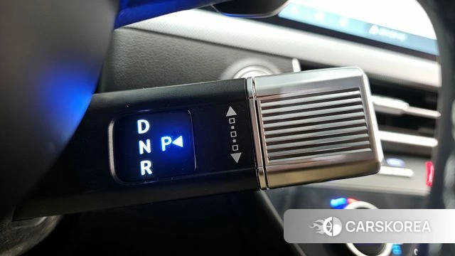 Hyundai Sonata D Edge Hybrid (DN8) id 3870873 из Кореи 19