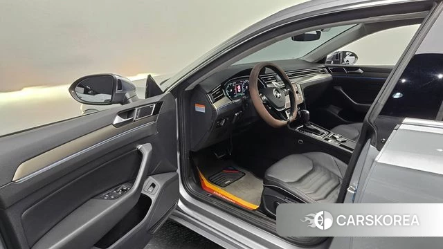 Volkswagen Arteon id 4482343 из Кореи 30
