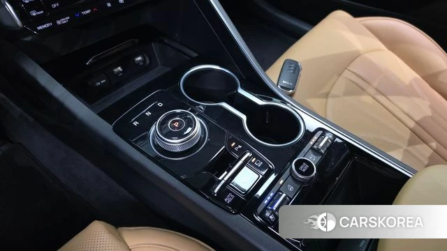 Kia K5 Hybrid 3rd Generation id 4603571 из Кореи 32