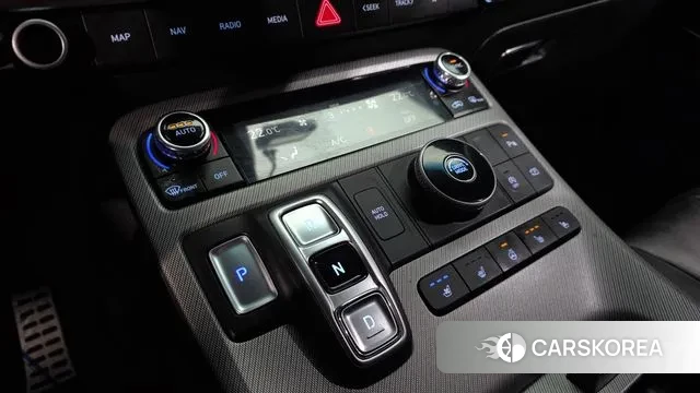 Hyundai The New Palisade id 3624912 из Кореи 19