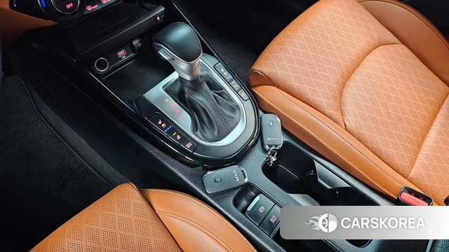 Kia The New K3 2nd generation id 3839390 из Кореи 19