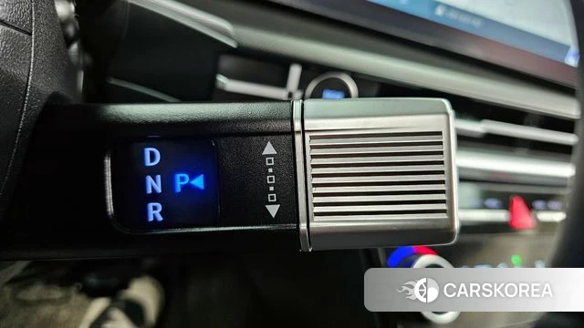 Hyundai Santa Fe (MX5) id 4243028 из Кореи 19
