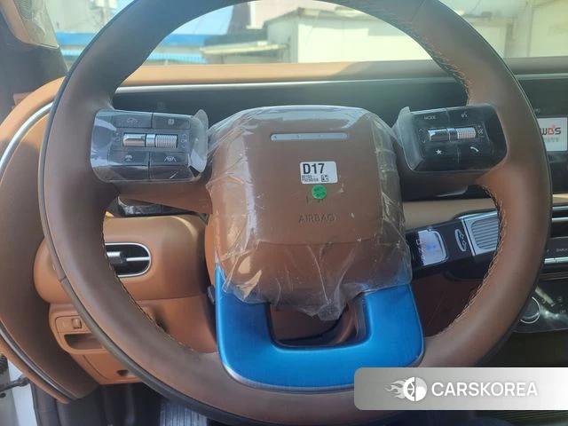 Hyundai Palisade (LX3) id 3919610 из Кореи 17