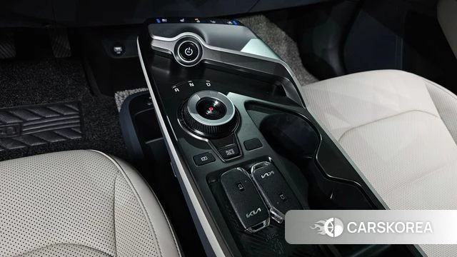 Kia EV6 id 3832790 из Кореи 19