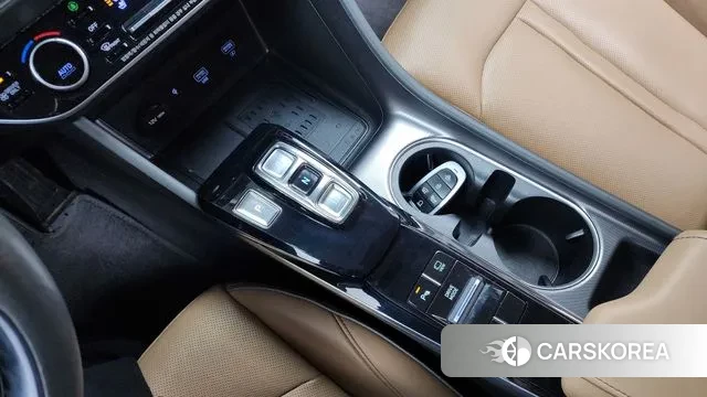 Hyundai Sonata Hybrid (DN8) id 3499387 из Кореи 19