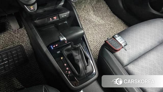 Kia Stonic id 4717717 из Кореи 29
