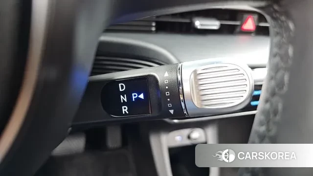 Hyundai Ionic 5 id 2890544 из Кореи 19