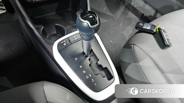 Kia All New Morning (JA) id 4937398 из Кореи 31