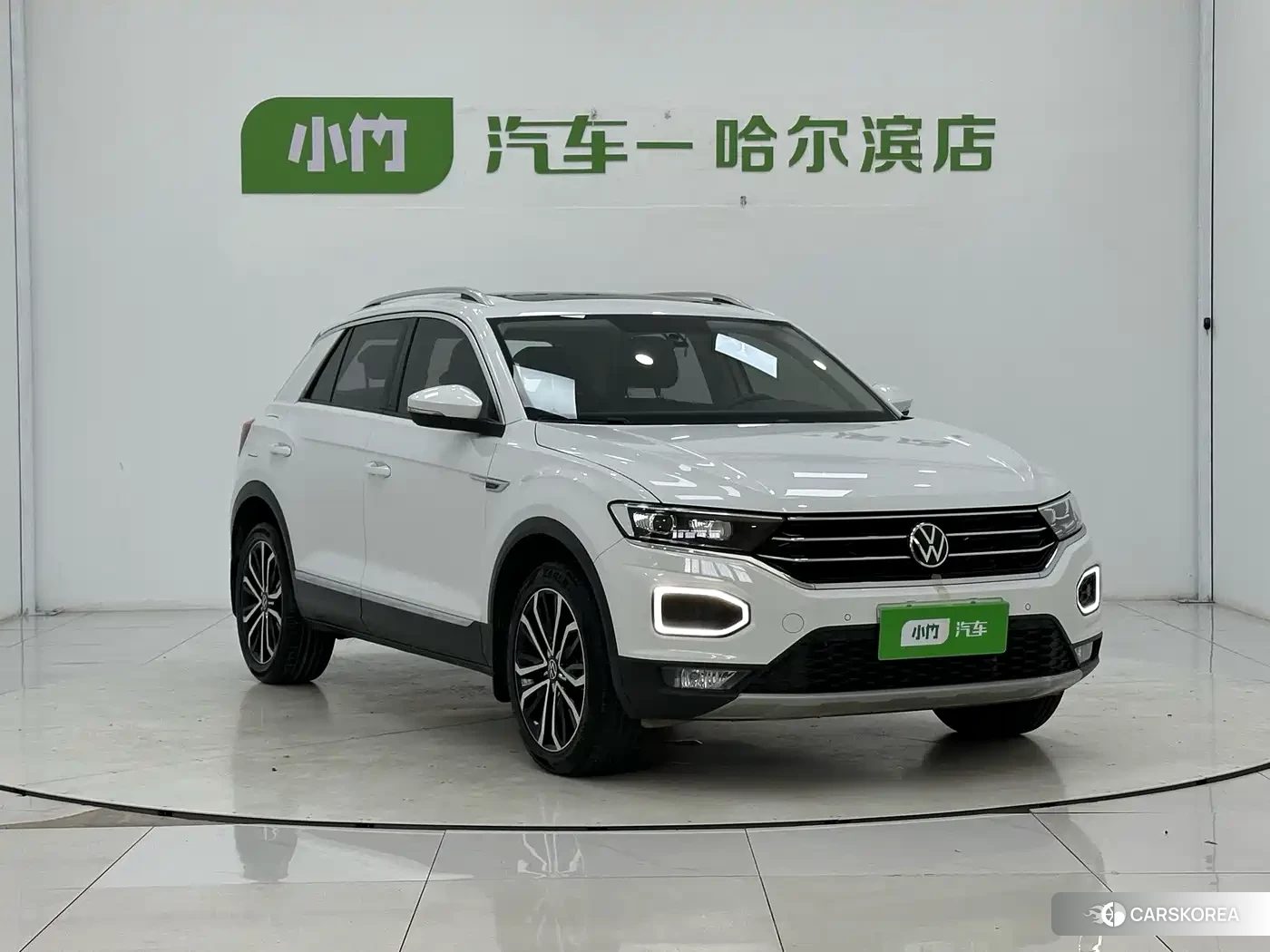 Volkswagen T-Roc id 4606925 из Китая 17