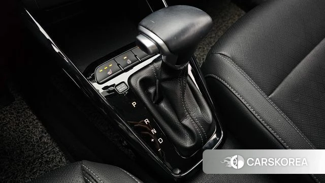 Kia Stonic id 3917266 из Кореи 19