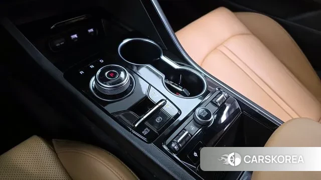 Kia K5 Hybrid 3rd Generation id 3306798 из Кореи 19