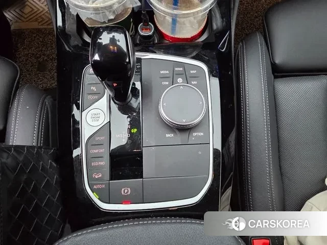 BMW X4 (G02) id 3508222 из Кореи 19