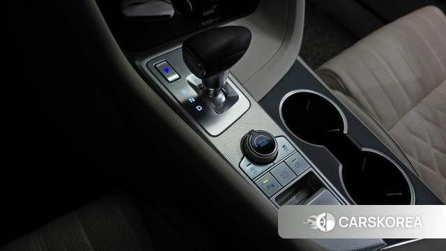 Genesis The New G70 id 4178062 из Кореи 19