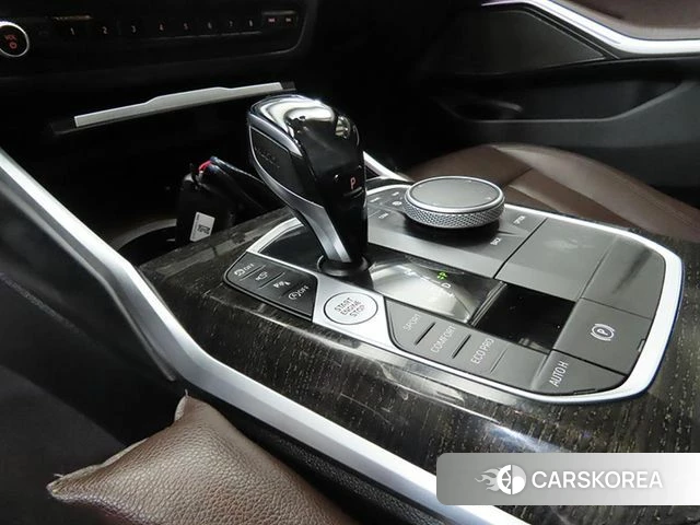 BMW 3 Series (G20) id 4535245 из Кореи 18