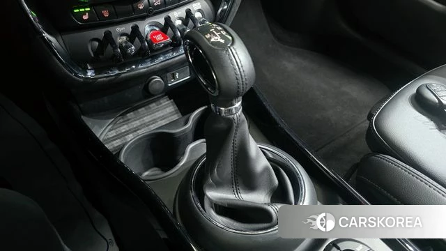 Mini Cooper Clubman id 4269214 из Кореи 19