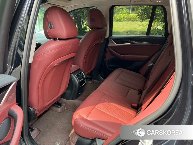 BMW iX3 id 4211888 из Китая 15