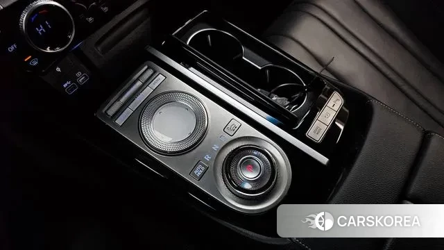 Genesis G80 (RG3) id 3582353 из Кореи 19