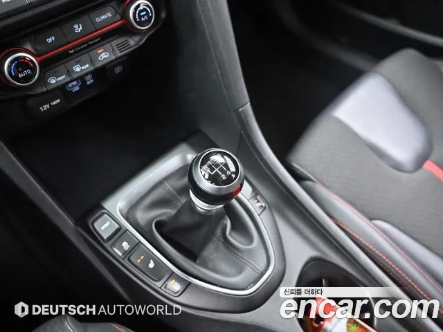 Hyundai Veloster (JS) id 2908193 из Кореи 19