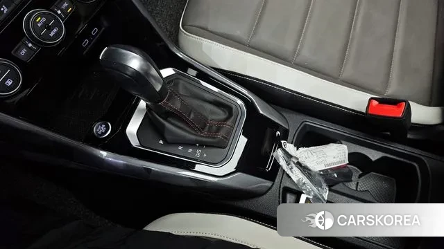 Volkswagen T-Roc id 3027515 из Кореи 19