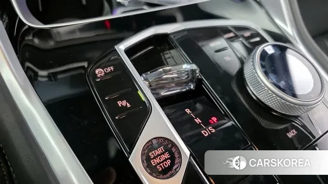 BMW X6 (G06) id 3689536 из Кореи 19