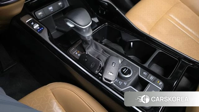 Kia Sorento 4th Generation id 4294180 из Кореи 34