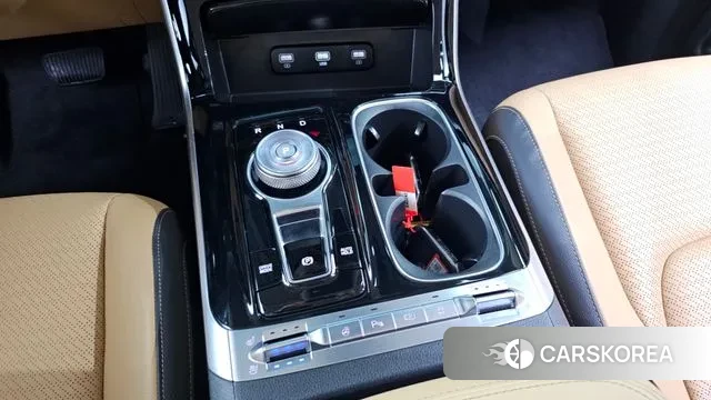 Kia Carnival 4th generation id 3104589 из Кореи 19