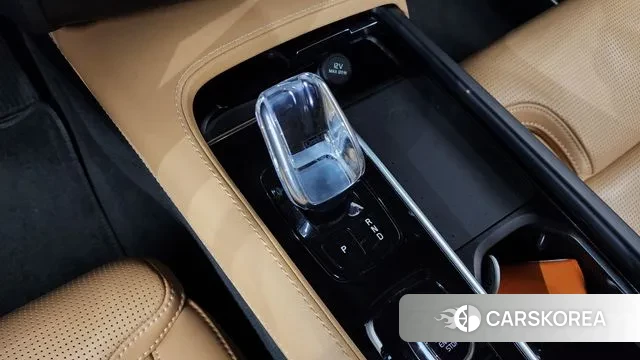 Volvo XC90 second Generation id 3555396 из Кореи 19