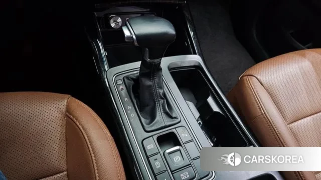 Kia The New Sorento id 3413270 из Кореи 19