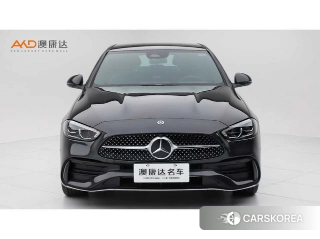Mercedes-Benz Class C id 4271399 из Китая 9